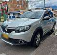 Sandero Stepway