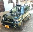 Suzuki Jimny 2017