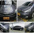 Se Vende Hermoso Kia Rio Sedan