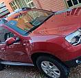 Vendo Camioneta Renault Duster Dynamique1600