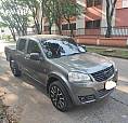 Great Wall 2016 Similar A Chevrolet Dmax