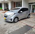 Vendo Spark Gt 2012