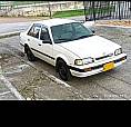 Vendo Carro Mazda Nx Modelo 1993