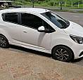 Vendo Spark Gt Ltz