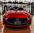 Mazda 3 Grand Touring Lx 2021