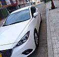 Mazda 3 Prime 2017 Excelente Estado, Unico Dueño, Color Blanco