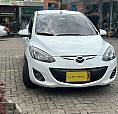 Mazda 2 Mt 2013 ¡Págalo Fácil En Cuotas Bajas!