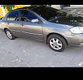 Vendo Toyota Corolla Modelo 2004