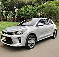Kia Rio All New 2019 Full Equipo