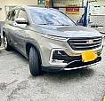Chevrolet New Captiva Turbo