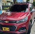 Chevrolet Tracker Ls 2019