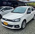 Volkswagen Gol Comfortline 2017