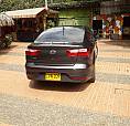 Venta De Kia Rio Space Sedan