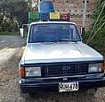 Vendo Luv 2000 4X4