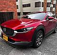 Mazda Cx30 2022 4X4