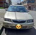 Se Vende Mazda Millenio Modleo 99 En Perfecto Estado Papeles Al Dia