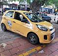 Venta  Taxi - Placa Cúcuta