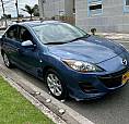 Mazda 3 All New 2011