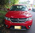 Camioneta Dodge Journey,2014