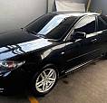 Vendo Mazda 3