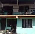 Vendo Casa De Dos Pisos Negociables