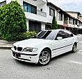 Bmw 320I Blindado 2003 Mazda 2 Duster Mercedez Spark Gt Fortuner Cx30 Cx3 Sentra Nissan March Kwid Sandero Stepway Txl