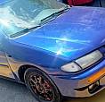 Vendo Mazda Allegro