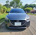 Mazda 2 Touring Automático Modelo 2018