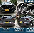 Vendo Mazda Cx30
