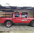 Venta Camioneta Doble Cabina 4*4