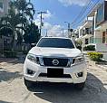 Nissan Frontier Diesel 4*4
