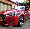 Mazda 2 Grand Touring 2016 Mecanico