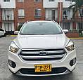 Ford Escape 2019 Se