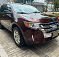 Vendo Ford Edge 2012