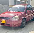 Kia Stylus 2011