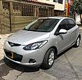 Mazda 2 Perfecto Estado