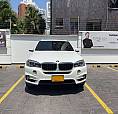 Hermosa Bmw X5 Como Nueva