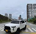 Toyota 4Runner Sr5 4.0 2018