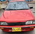 Mazda 323 Ns