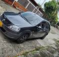 Vendo Logan 2012