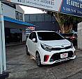 Kia Picanto Gt Line