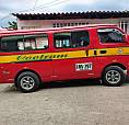 Vendo Urban Motor Dt 27