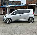 Vendo O Permuto Hermoso Chevrolet Spark Gt Modelo 2018