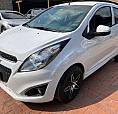 Chevrolet Spark Gt Ltz 2015 Mecanico