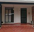 Casa En Conjunto Cerrado, Condominio Santa Maria Ii, Como Nueva