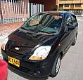 Chevrolet Spark 1.0 Negociable