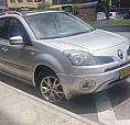 Ven-Cambio Por Vehiculo De Mi Interes, Camioneta Renault Koleos, Version Bose