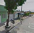 Casa Lote En Sector Comercial E Industrial