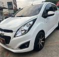 Chevrolet Spark Gt Ltz Mod 2017