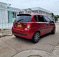 Aveo Emotion Gt 2010